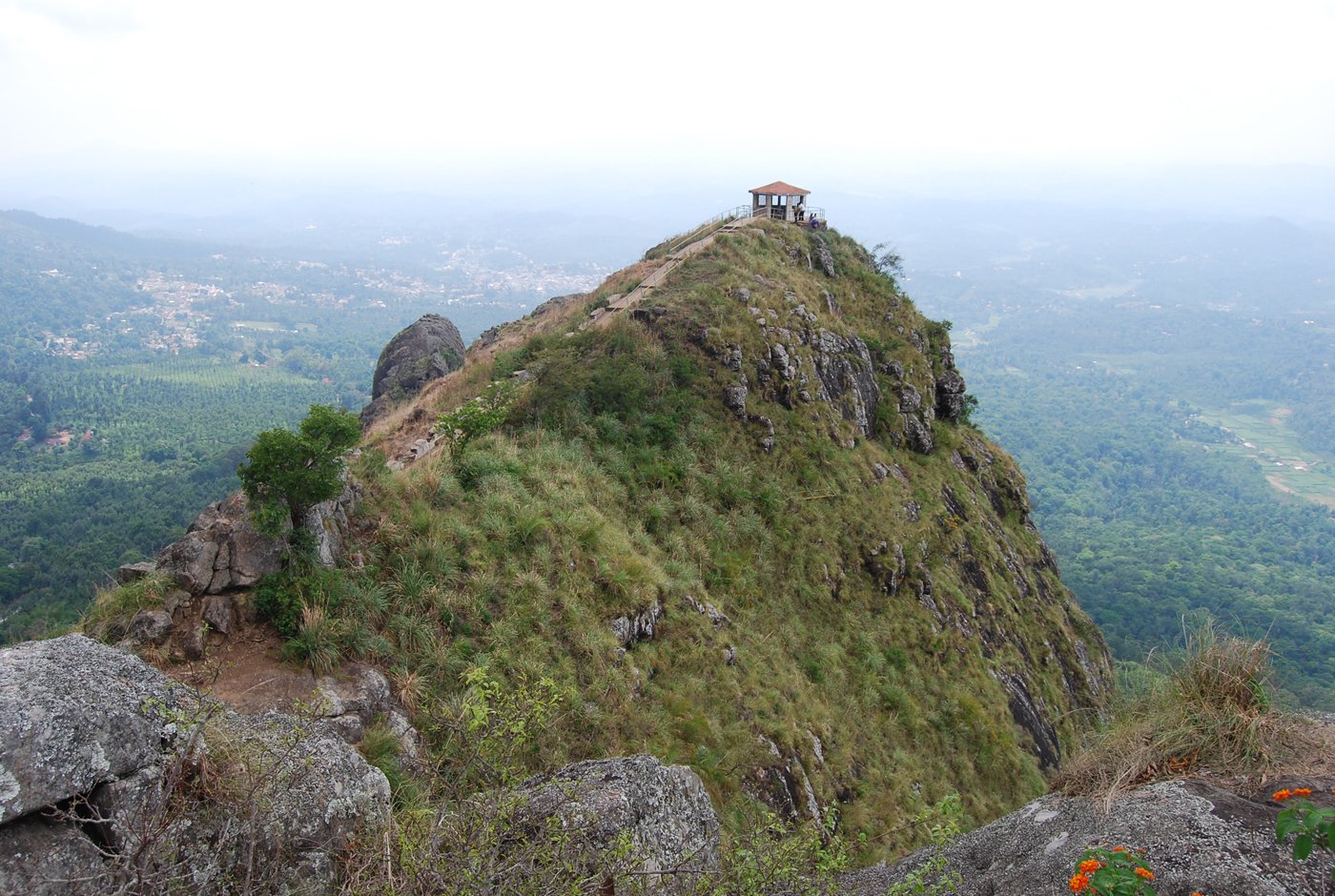 Gudalur